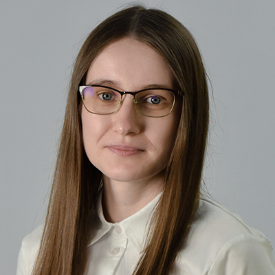 Arnăutu Georgiana