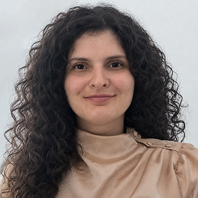 Căpriceanu Ioana-Elena