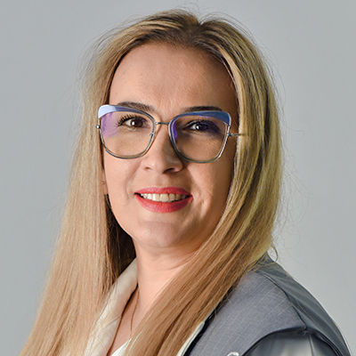 Frățilă Irina-Victorița