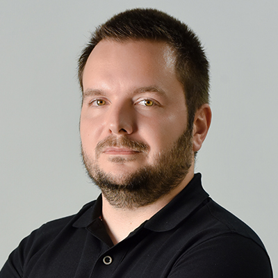 Vlad Iulian-George